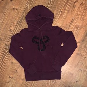 TNA hoodie